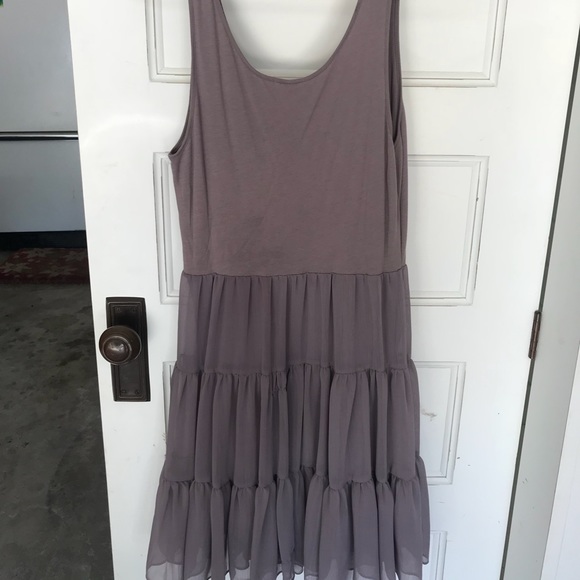 Anthro Eloise Tank Dress | M - Picture 7 of 7